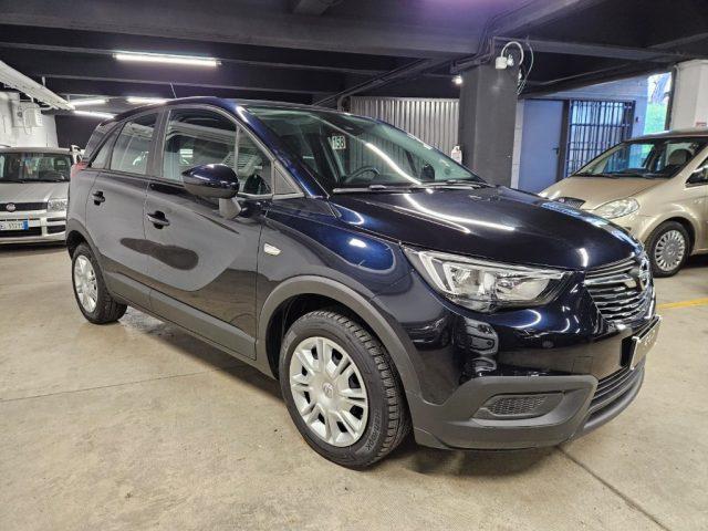 OPEL Crossland X 1.5 ECOTEC D 102 CV Start&Stop