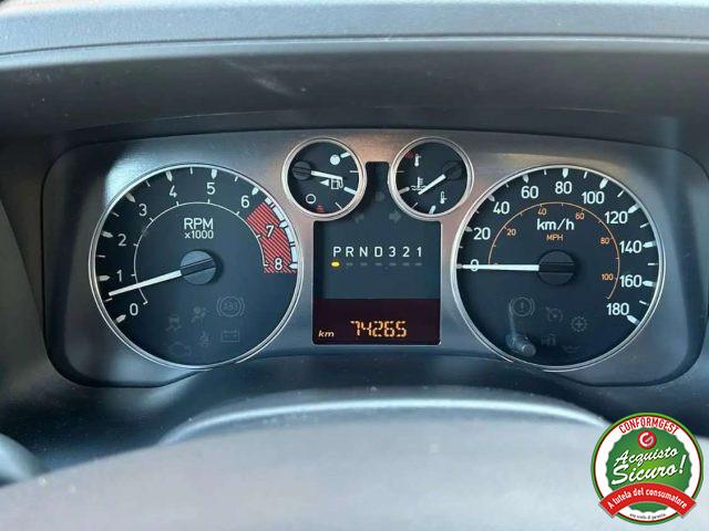 HUMMER H3 H3 3.7 Luxury auto