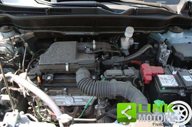 SUZUKI Vitara 1.5 Full-Hybrid 102 CV Starview BiColor 2WD A/T