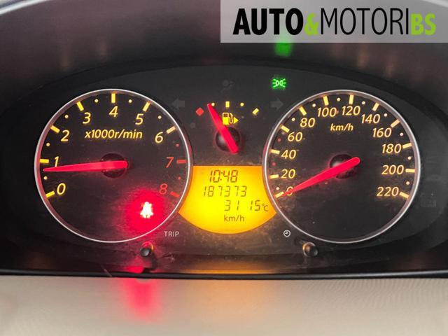 NISSAN Micra 1.2 16V 3 porte Acenta