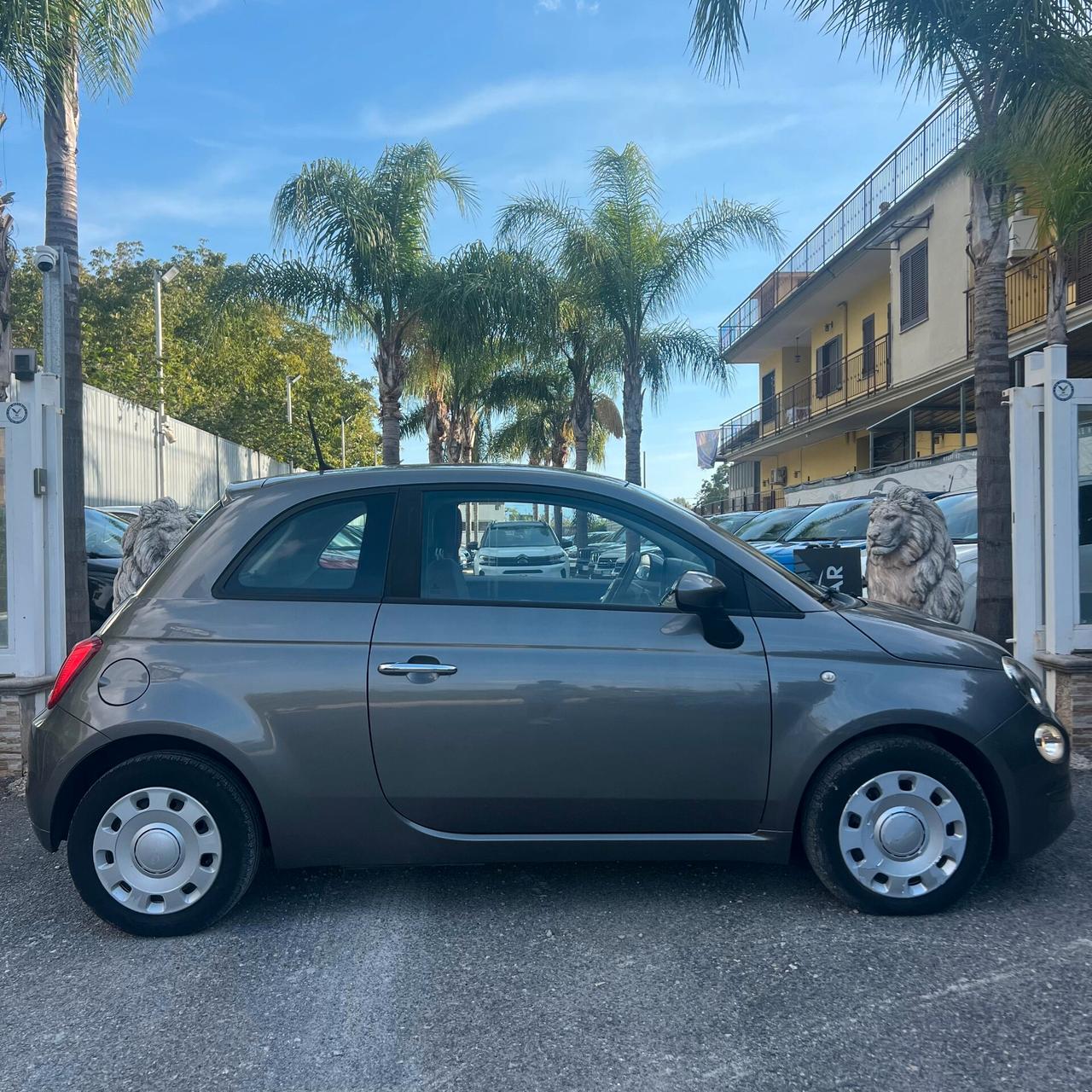 FIAT 500 1.2 69 CV EASY