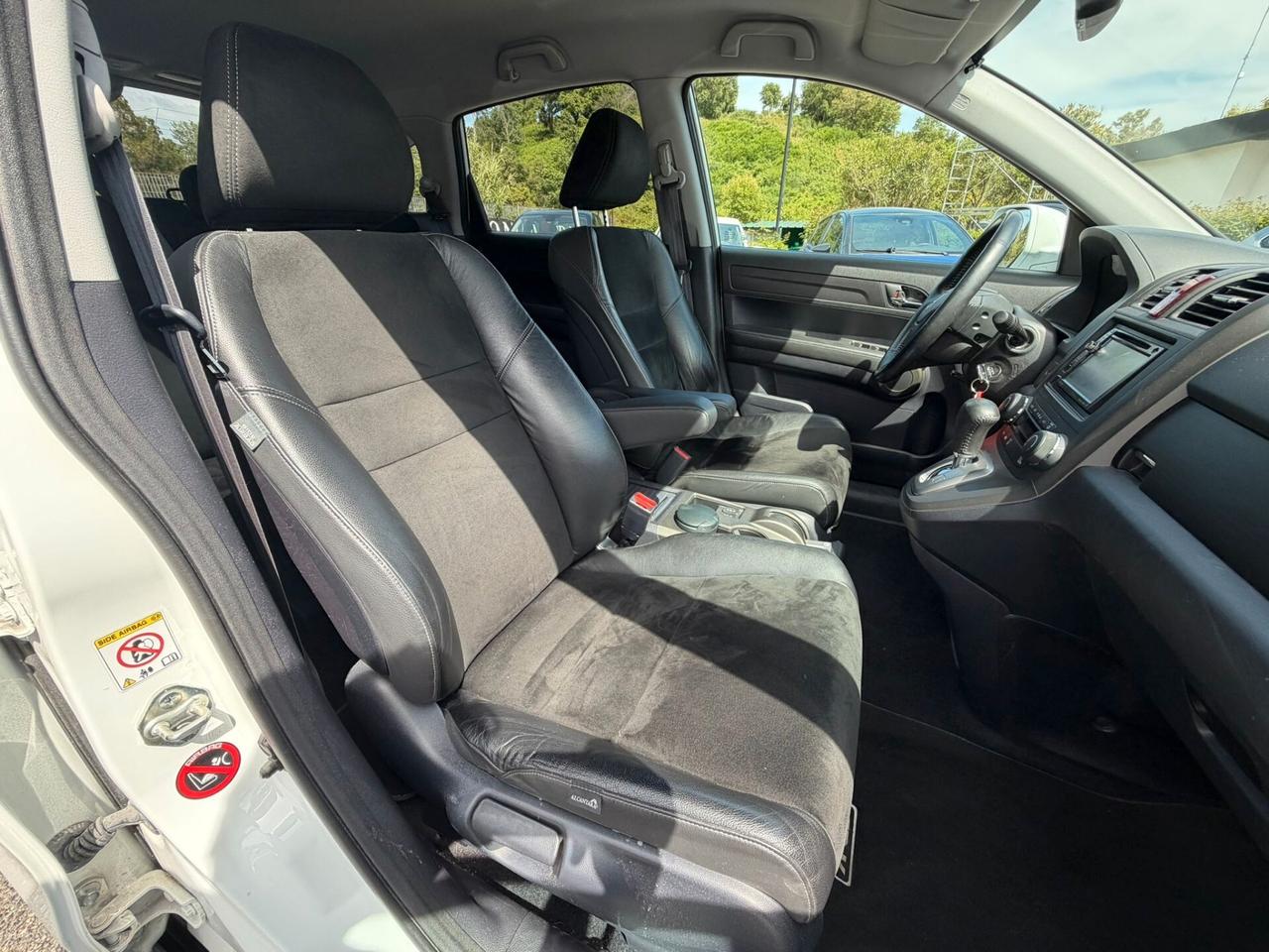 Honda CR-V 2.2 i-DTEC Advance AT