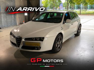Alfa Romeo 159 SW 1750 TBI 200CV SUPER PREZZO !