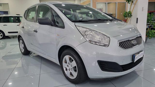 KIA Venga 1.4 CVVT Eco Dynamic