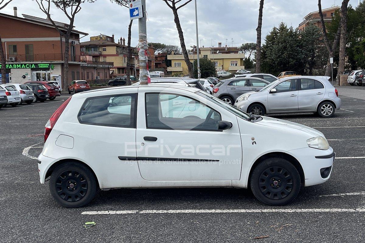 FIAT Punto Classic 1.2 3 porte