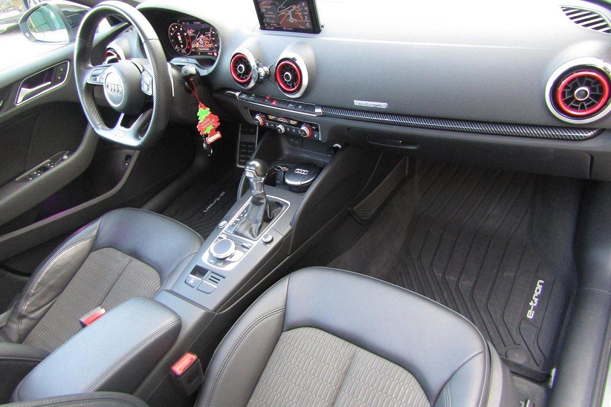 AUDI A3 SPB 1.4 TFSI e-tron S tronic