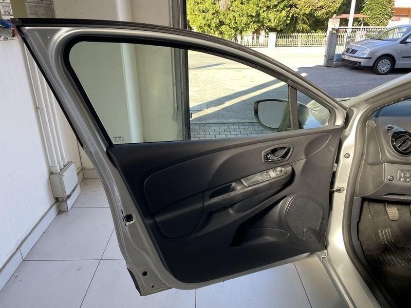 Renault Clio Clio Sporter 1.5 dCi 8V 75CV Live