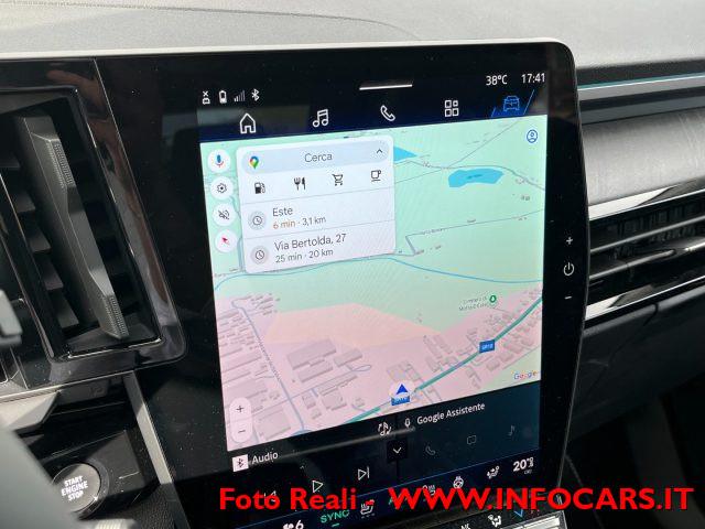 RENAULT Rafale Full Hybrid E-Tech 200 CV Esprit Alpine km 0 Promo