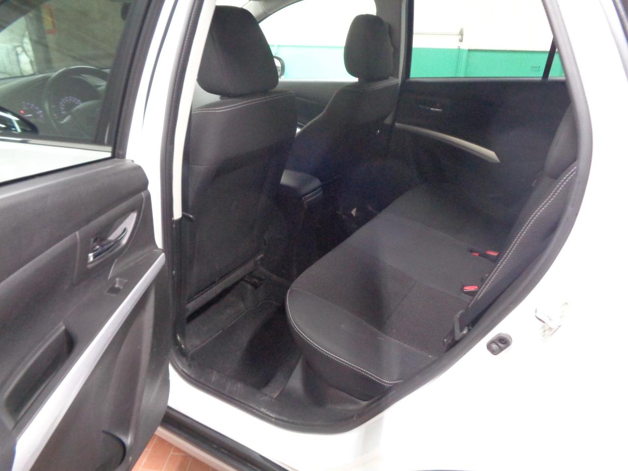 Suzuki S-Cross 1.6 DDiS Start&Stop 4WD All Grip Cool