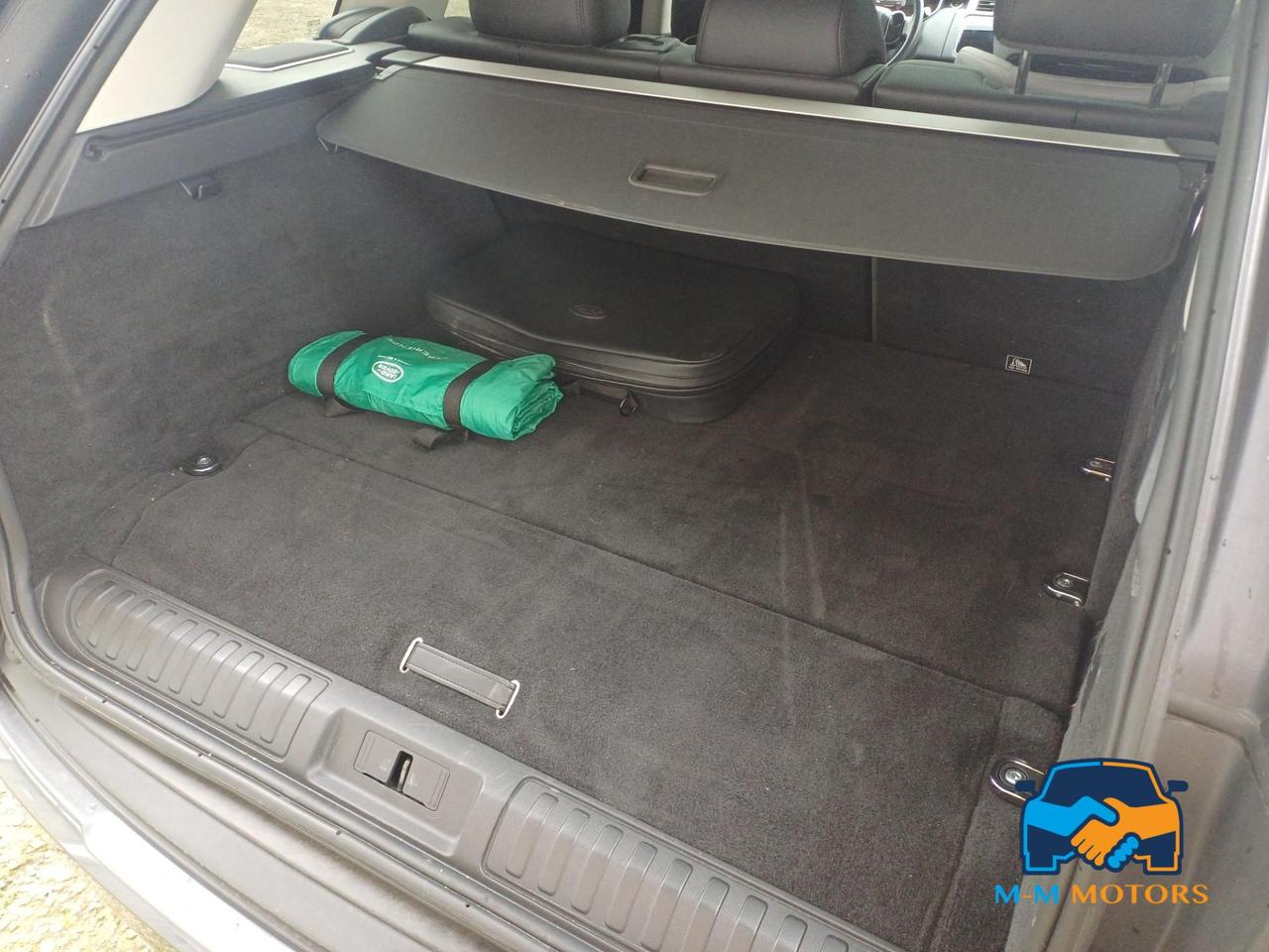 Land Rover Range Rover Sport 2.0 si4 phev SE 404cv auto my19