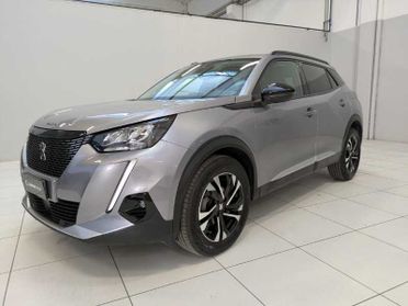 PEUGEOT 2008 II 2020 - 2008 1.5 bluehdi Allure Pack s&s 110cv