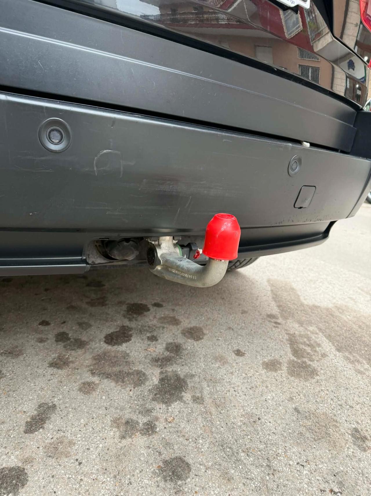 Bmw X3 2.0d cat Futura