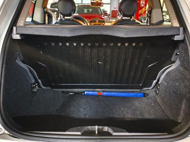 FIAT 500 1200 BENZINA CV.69 OK NEOPATENTATI