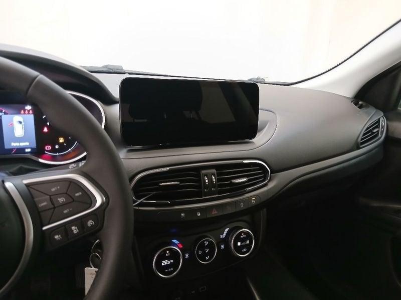 FIAT Tipo 5p 1.6 mjt Cross s&s 130cv