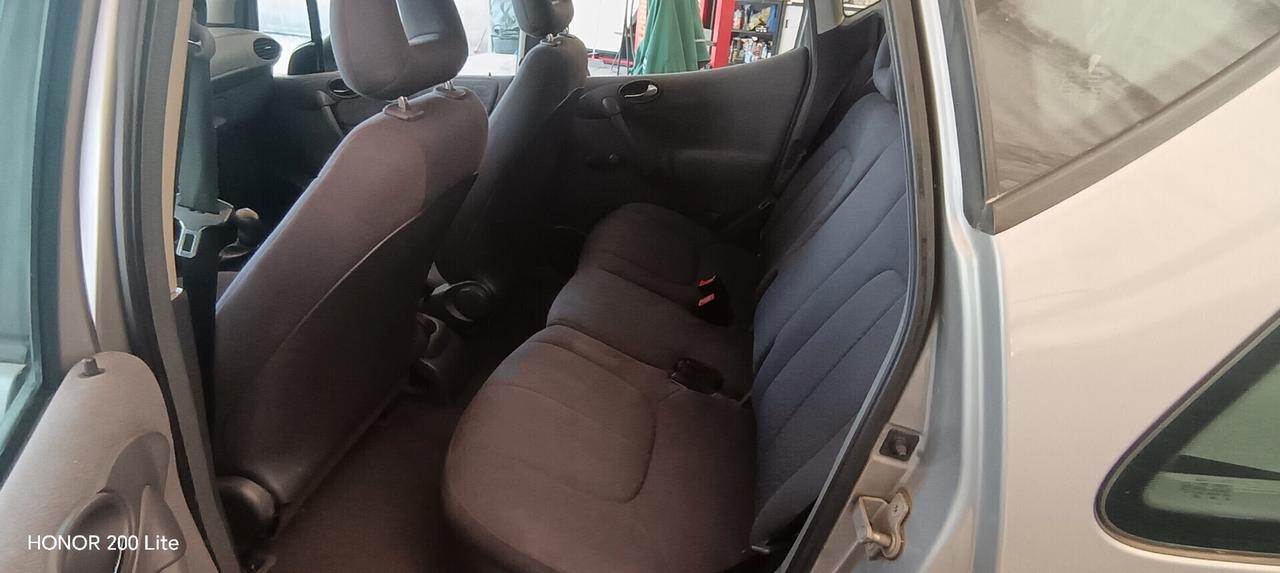 Mercedes-benz A 140 cat Elegance