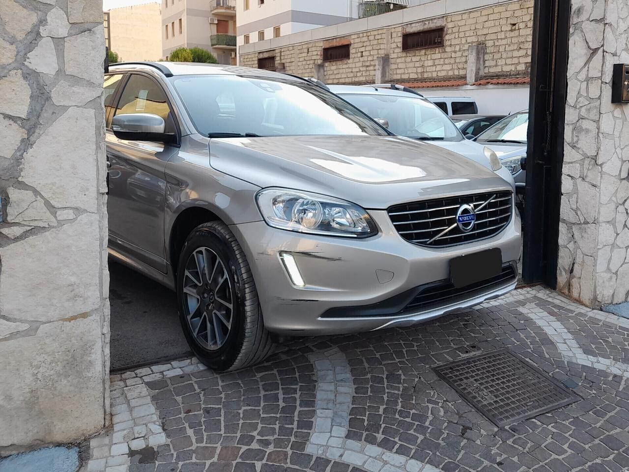 Volvo XC 60 XC60 D3 Geartronic Kinetic