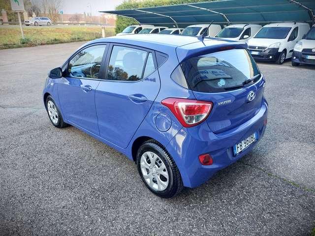 Hyundai i10 i10 1.0 Comfort econext Gpl E6 * PROMO *