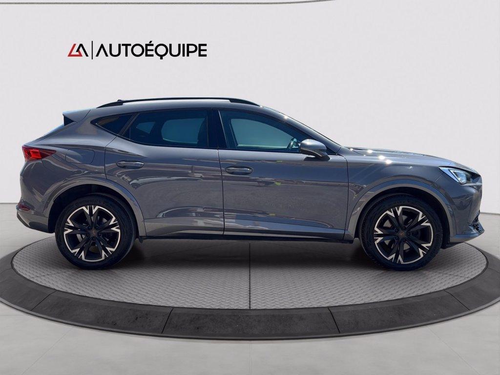 CUPRA Formentor 1.5 tsi 150cv del 2022