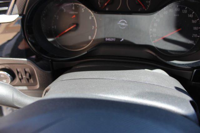 OPEL Corsa 1.5 D 100 CV Blitz Edition