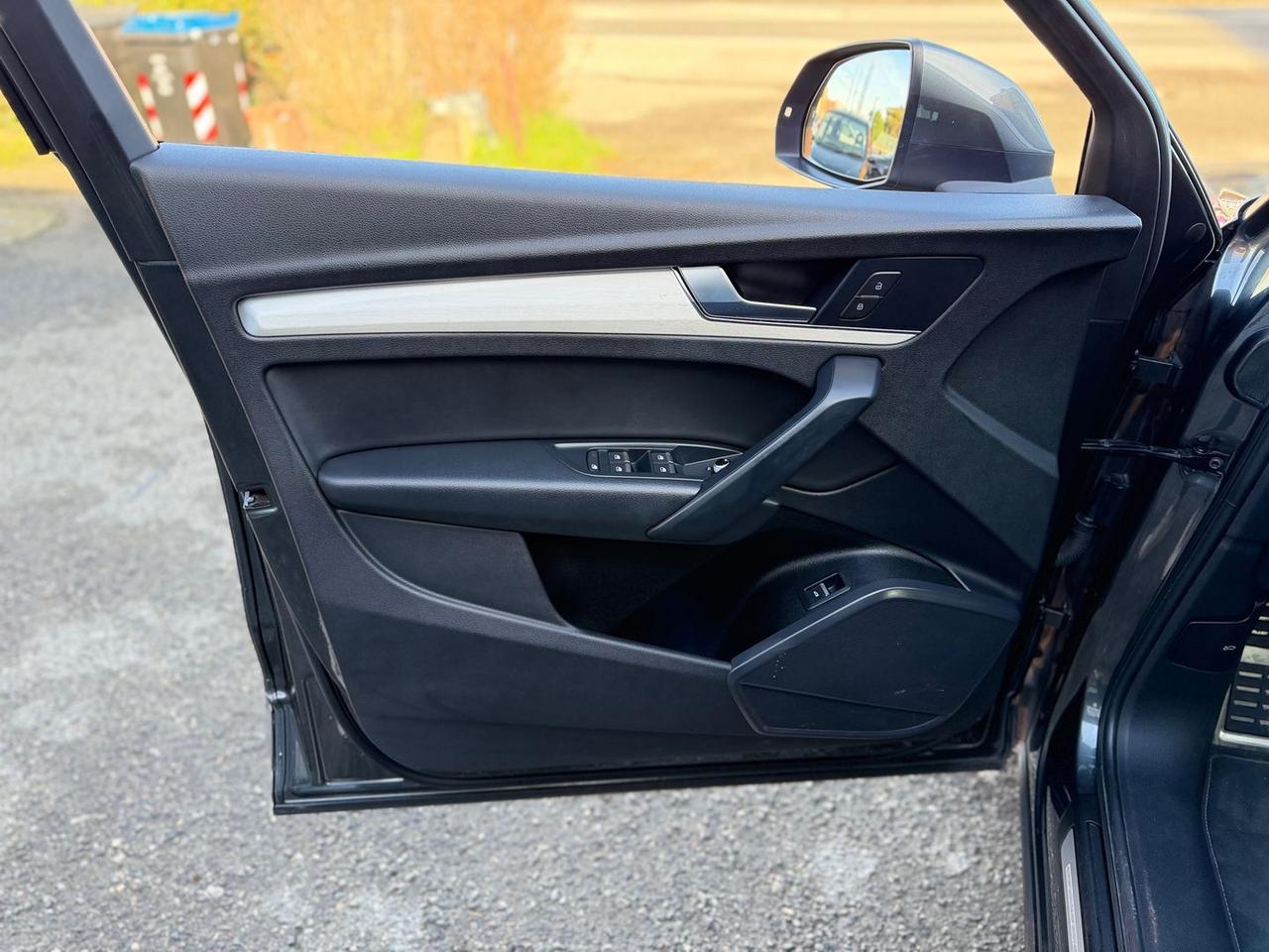 Audi Q5 S Line Plus 2.0 40 TDI MHEV #9309