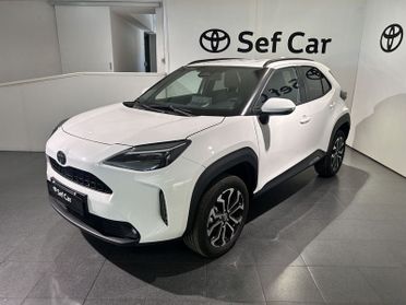 Toyota Yaris Cross Yaris Cross 1.5 Hybrid 5p. E-CVT Trend KM 0