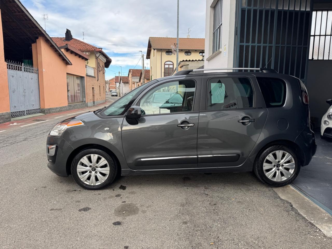 Citroen C3 Picasso PureTech 110 Feel Edition