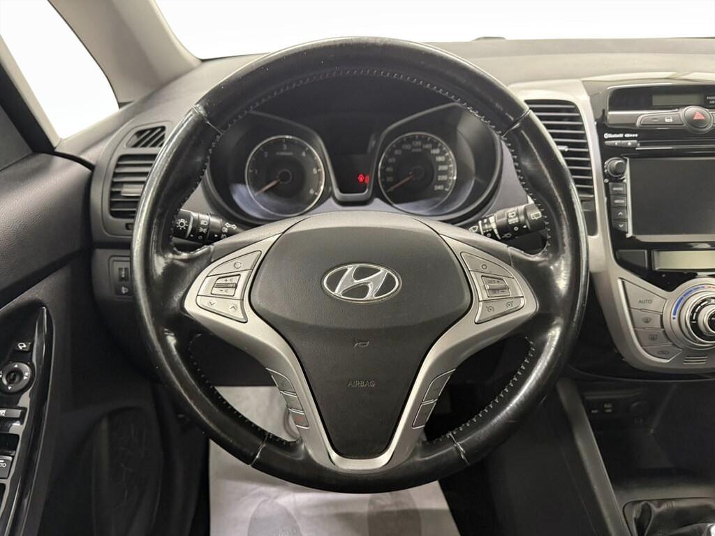 Hyundai ix20 1.4 CRDi Xpossible