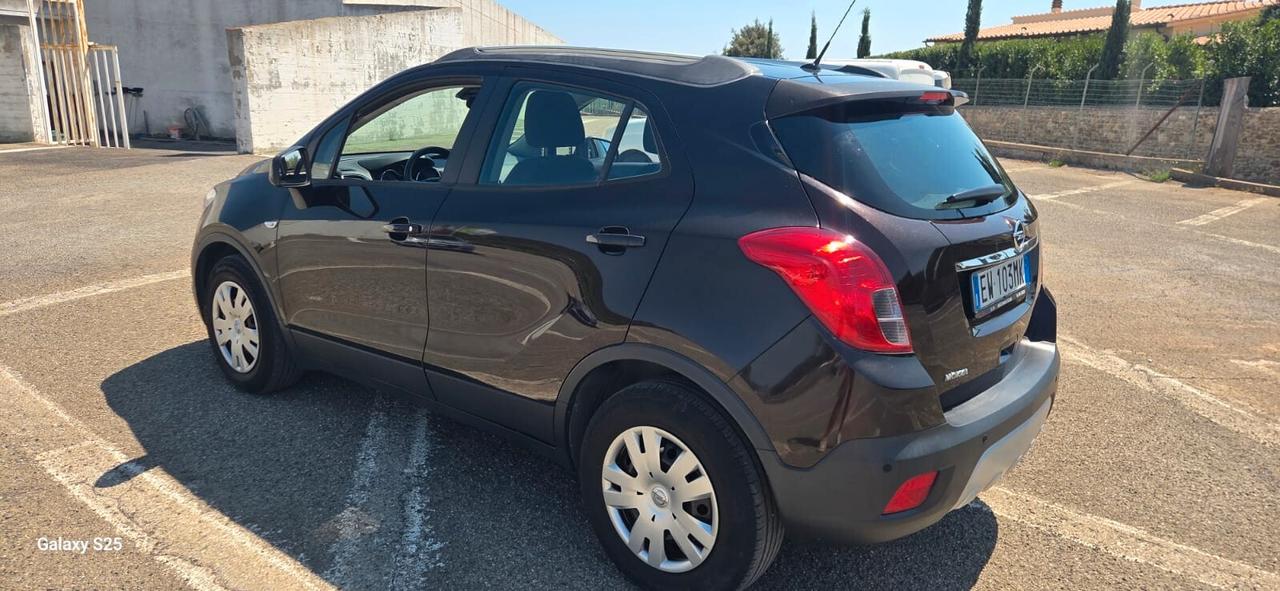 Opel Mokka 1.6 Ecotec 115CV 4x2 Start&Stop
