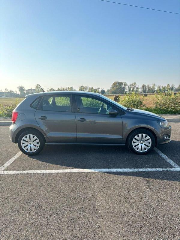 Volkswagen Polo NEOPATENTATI 1.2 70 CV 5 porte