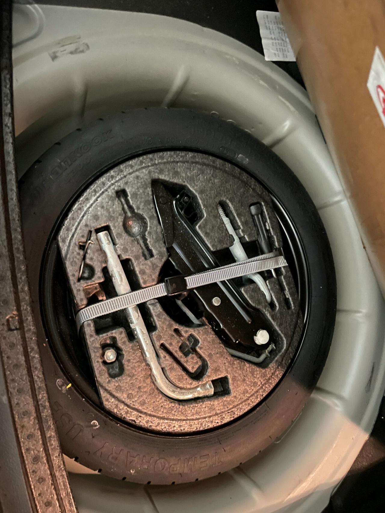 Volkswagen Golf Plus 2.0 16V FSI Sportline