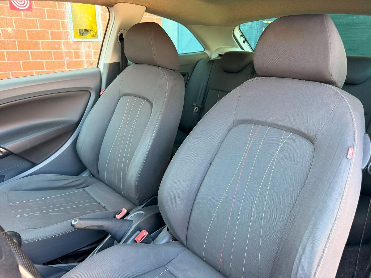 SEAT - Ibiza - 1.2 TDI 3 porte NEOPATENTATI