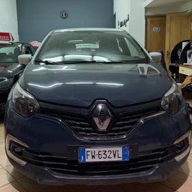 Renault Captur dCi 8V 110 CV Start&Stop Energy Sport Edition