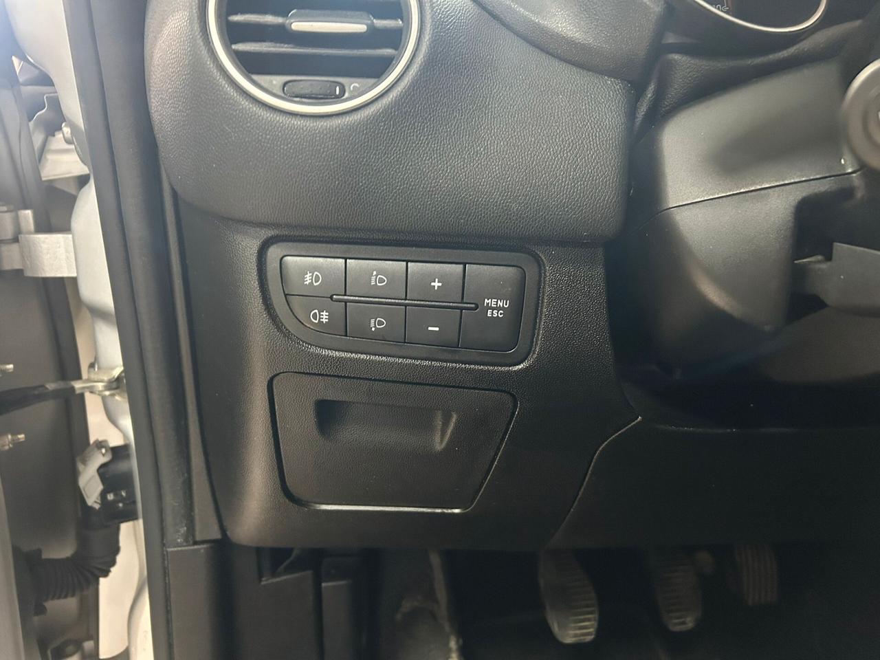 Fiat Punto Evo 1.3 MJT 75 CV 5 porte Lounge