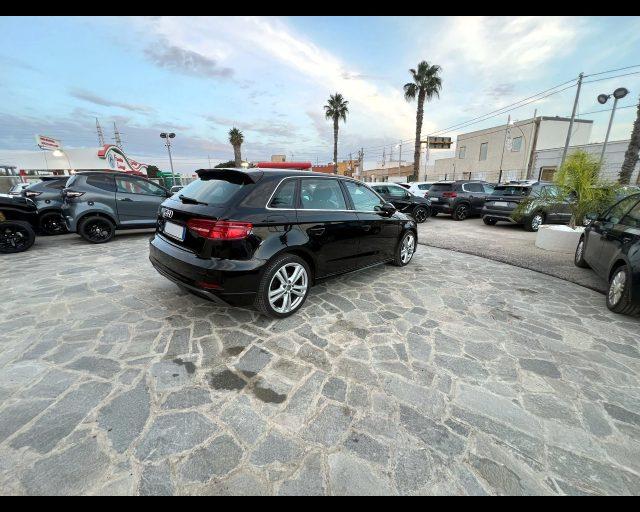 AUDI A3 SPB 35 TDI S tronic Admired