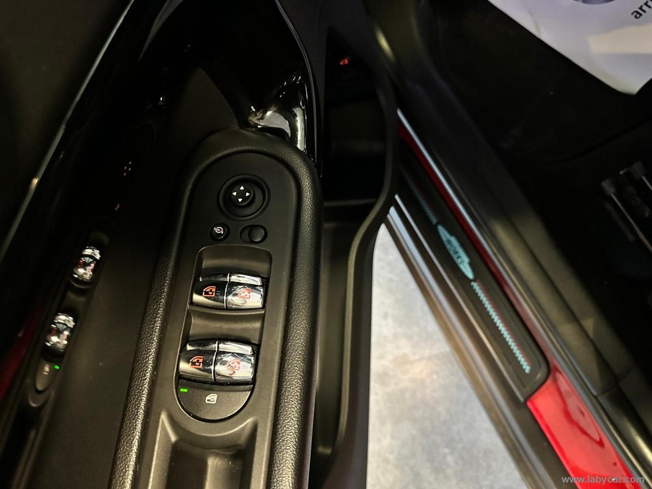 MINI Mini Cooper SE Countryman ALL4 Aut.