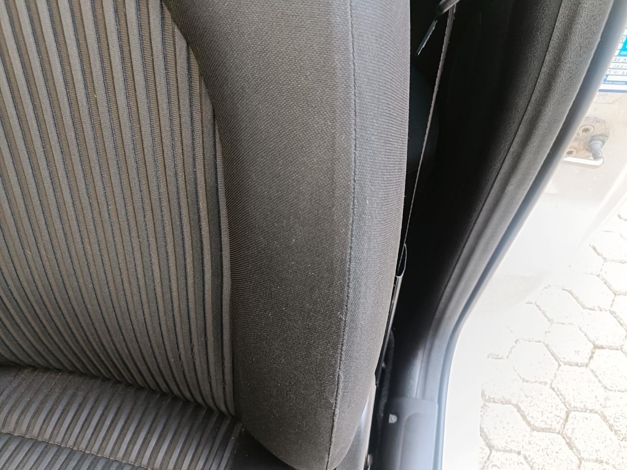 Lancia Ypsilon 1.2 Argento