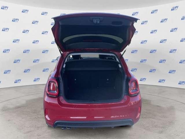 Fiat 500X 1.3 mjet Sport 95cv