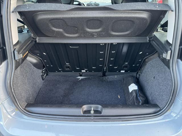 FIAT Panda 1.0cc 70cv CROSS Hybrid CLIMATIZZATORE BLUETOOTH