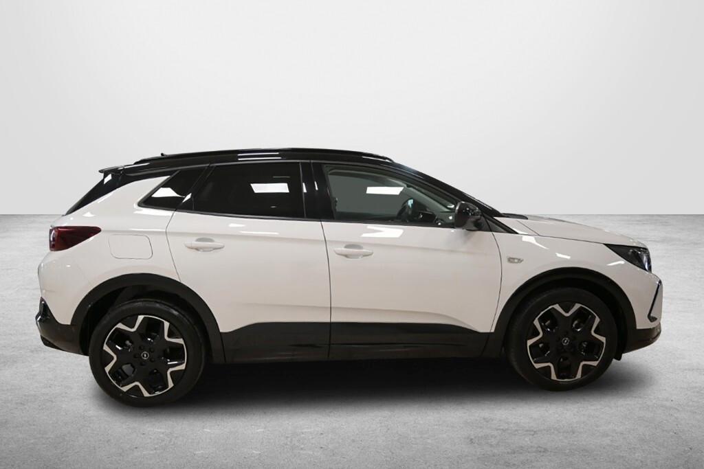 OPEL GRANDLAND 1.5 DIESEL ECOTEC 131CV AUT. GS ( FARI LED MATRIX - TELECAMERA ANTPOST. - PARK ASSISTANT - NAVI - CERCHI 19 - COCKPIT - MIRROR )