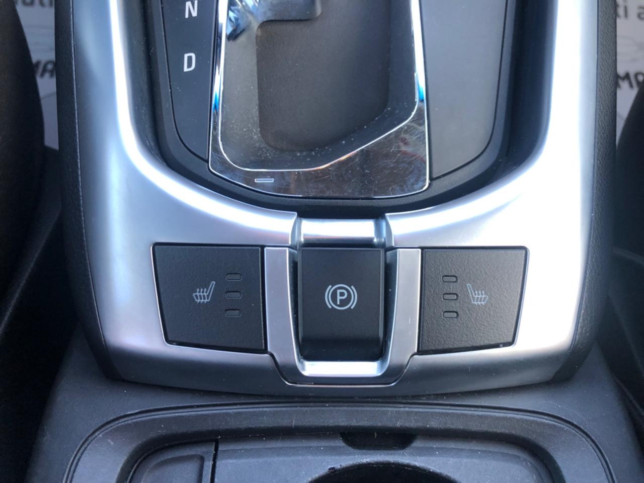 Opel Antara 2.2 CDTI 163CV 4X4 2013 Euro 5B