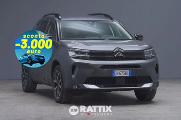 Citroen C5 Aircross 1.2 Puretech 130CV Shine Pack EAT8