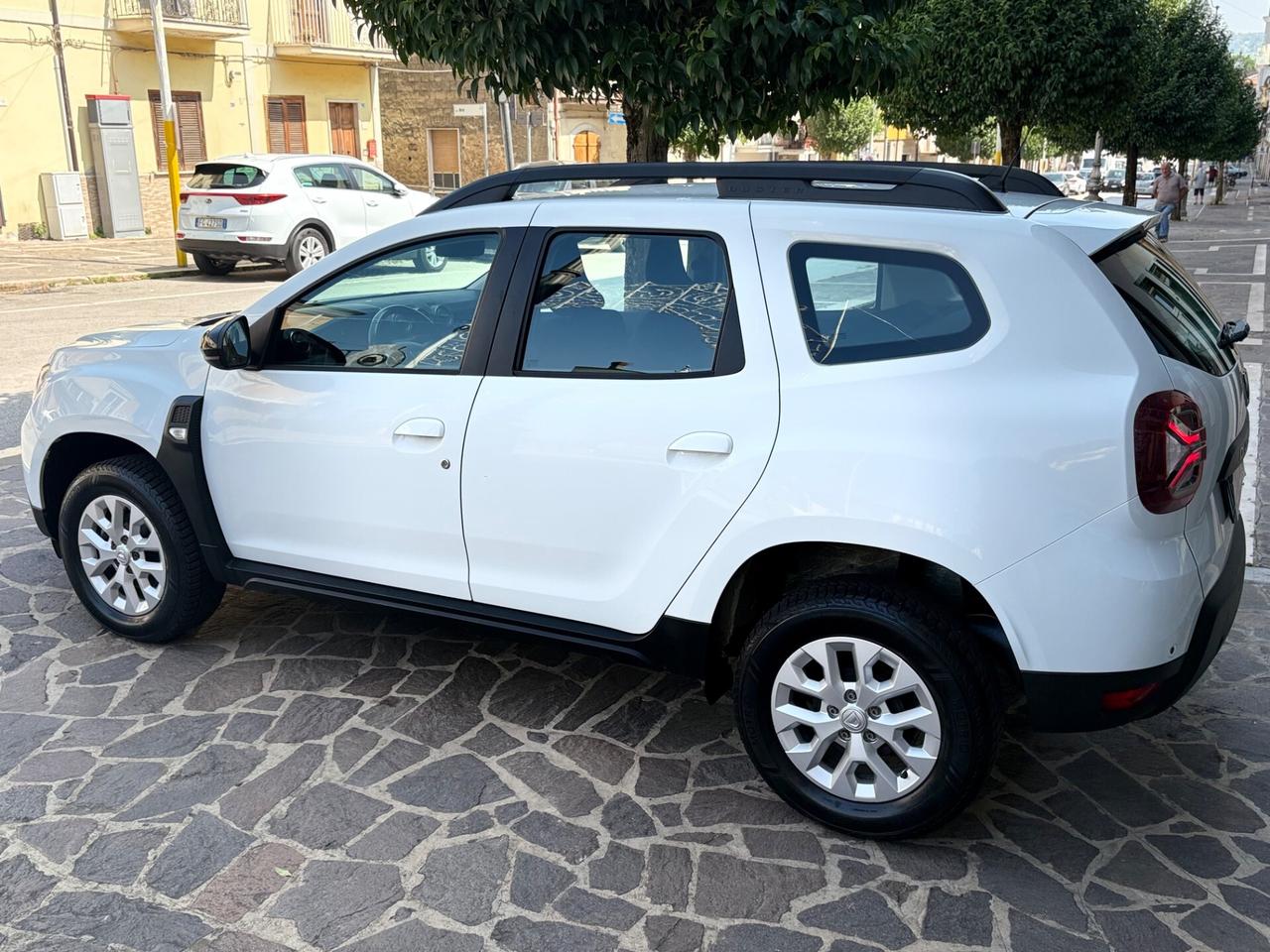 Dacia Duster 1.5 Blue dCi 8V 115CV 4x2 FULL/LED/NAV
