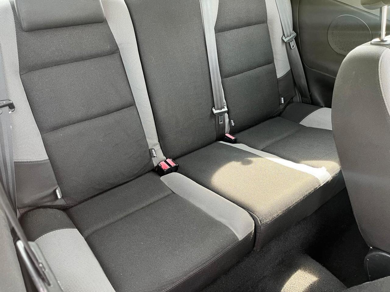 Peugeot 207 1.4 8V 75CV 3p. Energie Sport ECO GPL