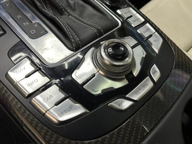 Audi RS5 RS 5 Coupé 4.2 V8 FSI quattro S tronic