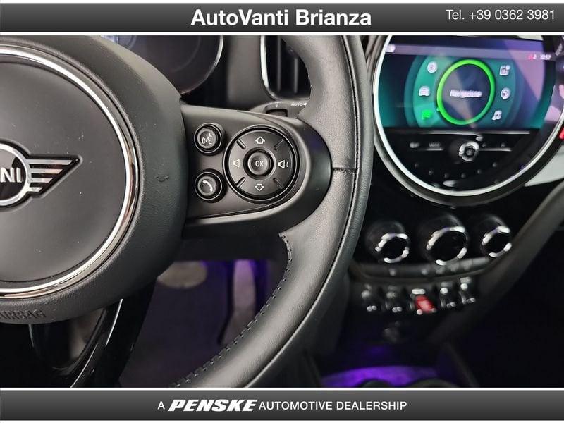 MINI Mini Countryman F60 Mini 2.0 Cooper S Hype Countryman ALL4 Automatica