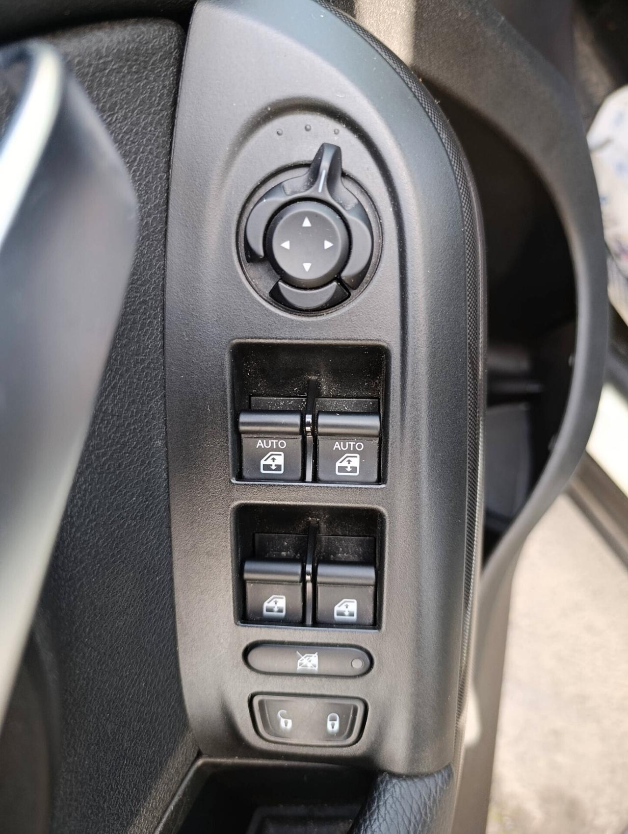 N2 FIAT 500 X CROSS 1.3 DIESEL 95cv 12/2019 ,11/2019