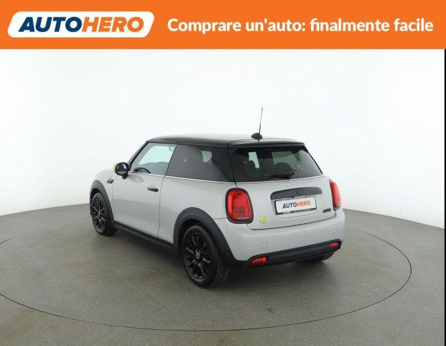 MINI Cooper SE Cooper SE