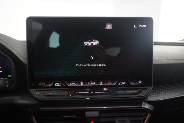 CUPRA Formentor Formentor 1.5 Hybrid DSG