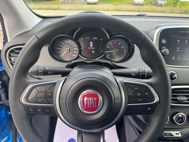 FIAT 500X 1.0 T3 120 CV