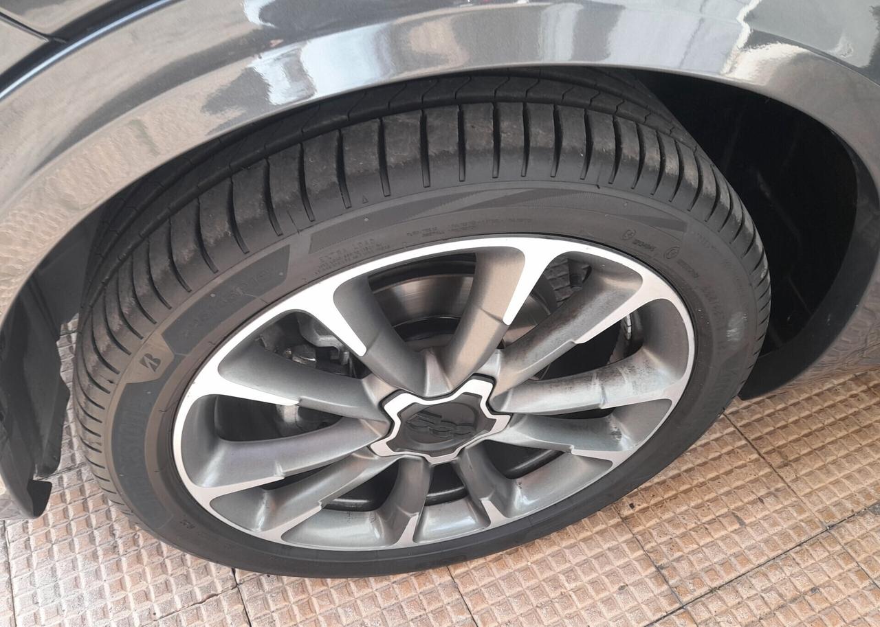 Fiat 500X 1.6 MultiJet 120 CV DCT Sport NESSUN VINCOLO